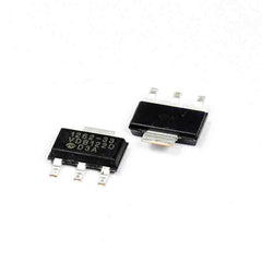TC1262-3.3VDBTR SOT-223-3 IC REG LDO 3.3V .5A SOT223-3