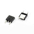 BTS118D - PG-TO252-3 - IC PWR SWITCH 42V 2.4A TO252