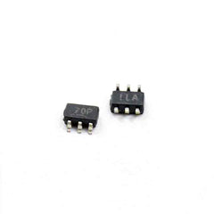 MIC94070YC6 TR SC-70-6 IC POWER SWITCH HI SIDE SC70-6