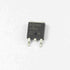 BTS134D - PG-TO252-3 - IC PWR SWITCH 42V 3.5A TO252