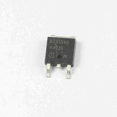 BTS134D PG-TO252-3 IC PWR SWITCH 42V 3.5A TO252