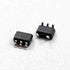 TPS71530DCKR - SC-70-5 - IC REG LDO 3V 50MA SC-70-5