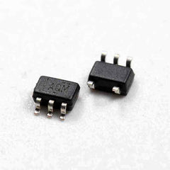 TPS71530DCKR SC-70-5 IC REG LDO 3V 50MA SC-70-5