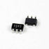 MCP1802T-5002I/OT - SOT-23-5 - IC REG LDO 5V .3A SOT23-5