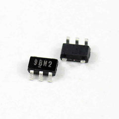 MCP1802T-5002I/OT SOT-23-5 IC REG LDO 5V .3A SOT23-5