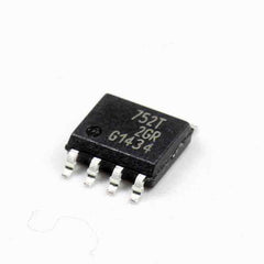 BSP752T P-DSO-8 IC SW 1CH 60V HISIDE 8POWERSOIC