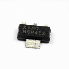 BSP452 PG-SOT223-4 IC SWITCH POWER HISIDE SOT223-4
