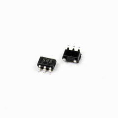TPS71733DCKR SC-70-5 IC REG LDO 3.3V .15A SC70-5