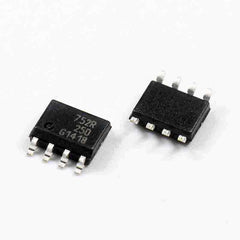BSP752R P-DSO-8 IC SWITCH HI SIDE POWER DSO-8