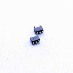 TPS71701DCKR SC-70-5 IC REG LDO ADJ .15A SC70-5