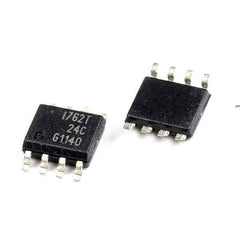 ISP762T PG-DSO-8 IC SWITCH HISIDE SMART DSO-8