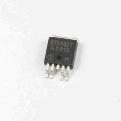BTS452T PG-TO252-5 IC SWITCH PWR HISIDE TO252-5