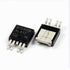 BTS452R - PG-TO252-5 - IC PWR SWITCH 62V HISIDE TO252-5