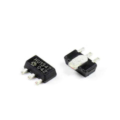 MCP1703T-3302E/MB SOT-89-3 IC REG LDO 3.3V .25A SOT89-3