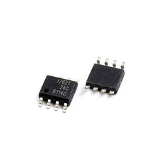 BSP762T P-DSO-8 IC SWITCH SMART HIGH SIDE DSO-8