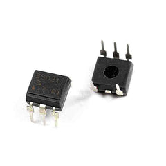 PC3SD21NTZCF 6-DIP PHOTOCOUPLER TRIAC OUT ZC 6-DIP