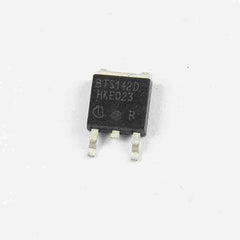 BTS142D PG-TO252-3 IC PWR SWITCH 42V 4.6A TO252