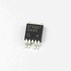 BTS462T PG-TO252-5 IC SWITCH PWR HISIDE TO252-5