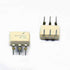MOC3021VM - 6-DIP - OPTOCOUPLER TRIAC-OUT VDE 6-DIP
