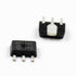 MCP1703T-4002E/MB - SOT-89-3 - IC REG LDO 4V .25A SOT89-3