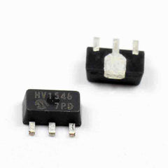 MCP1703T-4002E/MB SOT-89-3 IC REG LDO 4V .25A SOT89-3