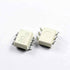 MOC3011SR2M - 6-SMD - OPTOCOUPLER TRIAC-OUT 6-SMD