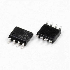 BSP772T P-DSO-8 IC SWITCH SMART HIGH SIDE DSO-8
