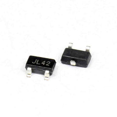 MCP1703AT-5002E/CB SOT-23A-3 IC REG LDO 5V .25A SOT-23A-3