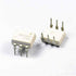 MOC3051VM - 6-DIP - OPTOCOUPLER TRIAC-OUT VDE 6-DIP