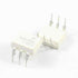 MOC3051TVM - 6-DIP - OPTOCOUPLER TRIAC-OUT VDE 6-DIP