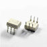 MOC3032VM - 6-DIP - OPTOCOUPLER TRIAC ZC VDE 6-DIP