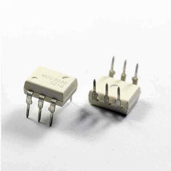 MOC3032VM 6-DIP OPTOCOUPLER TRIAC ZC VDE 6-DIP