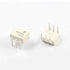 MOC3033VM - 6-DIP - OPTOCOUPLER TRIAC ZC VDE 6-DIP
