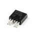 BTS6142D - PG-TO252-5 - IC HIGH SIDE PWR SWITCH DPAK-5