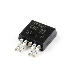 BTS6142D PG-TO252-5 IC HIGH SIDE PWR SWITCH DPAK-5
