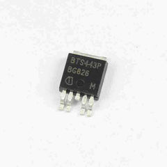 BTS443P PG-TO252-5 SWITCH HIGH SIDE POWER TO252-5