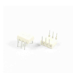 MOC3042TVM 6-DIP OPTOCOUPLER TRIAC ZC VDE 6-DIP