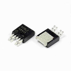 BTS428L2 P-TO252-5 SWITCH HIGH SIDE POWER TO252-5