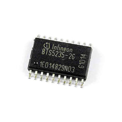 BTS5235-2G PG-DSO-20 IC PWR SWITCH HISIDE PGDSO-20-43