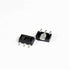 MCP1703AT-5002E/MB - SOT-89-3 - IC REG LDO 5V .25A SOT-89-3