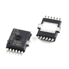 BTS5210L PG-DSO-12 IC HIGH SIDE PWR SWITCH PDSO-12