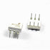 MOC3081VM - 6-DIP - OPTOCOUPLER TRIAC ZC VDE 6-DIP