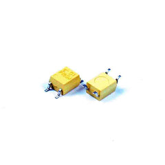 TLP160J(U,C,F) 6-MFSOP, 4 Lead PHOTOCOUPLER TRIAC-OUT 6MFSOP-4