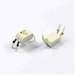 TLP360J(F) 4-DIP PHOTOCOUPLER TRIAC-OUT 4-DIP