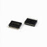UC2854BDW - 16-SOIC - IC PFC CTRLR AVERAGE CURR 16SOIC