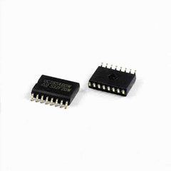 UC2854BDW 16-SOIC IC PFC CTRLR AVERAGE CURR 16SOIC