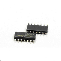 L6563TR 14-SO IC PFC CTRLR TRANSITION 14SOIC