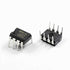 L6562AN - 8-DIP - IC PFC CTRLR TRANSITION 8DIP