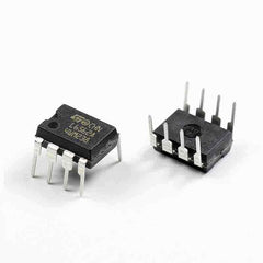 L6562AN 8-DIP IC PFC CTRLR TRANSITION 8DIP