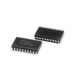 SG6901ASZ 20-SOIC IC PFC CTLR AVERAGE CURR 20SOIC